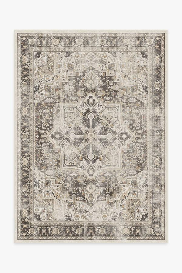 Kamran Hazel Rug | Ruggable