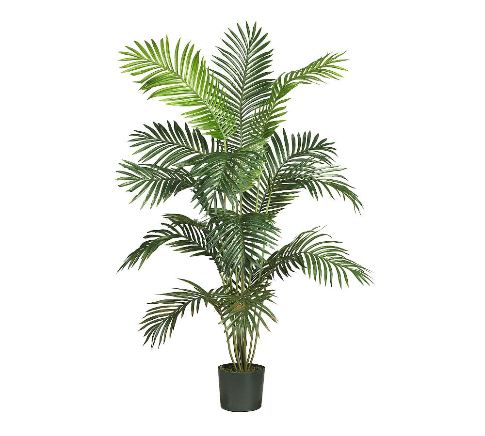 Faux Paradise Palm Trees | Pottery Barn (US)