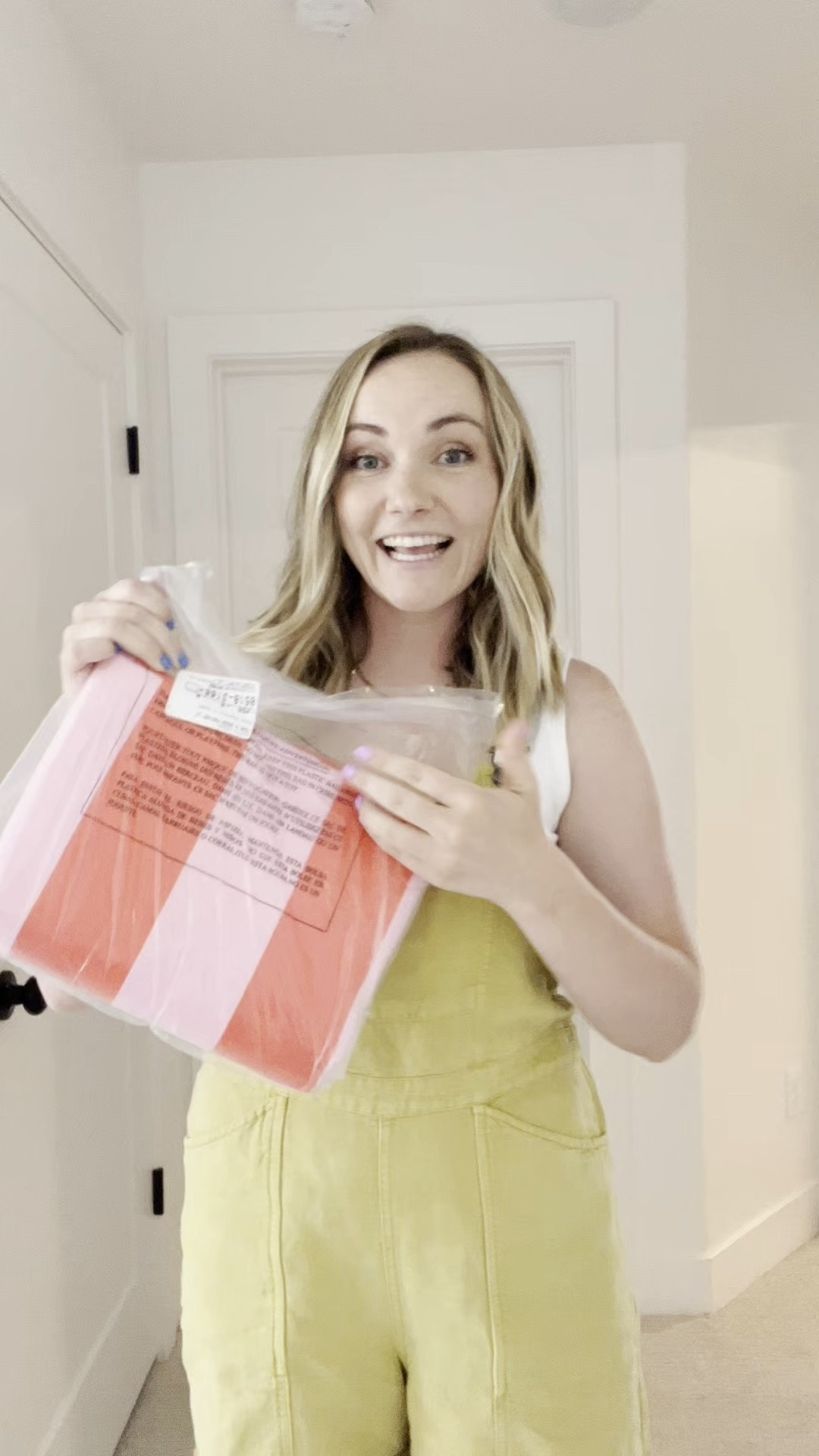 The best summer bag! 