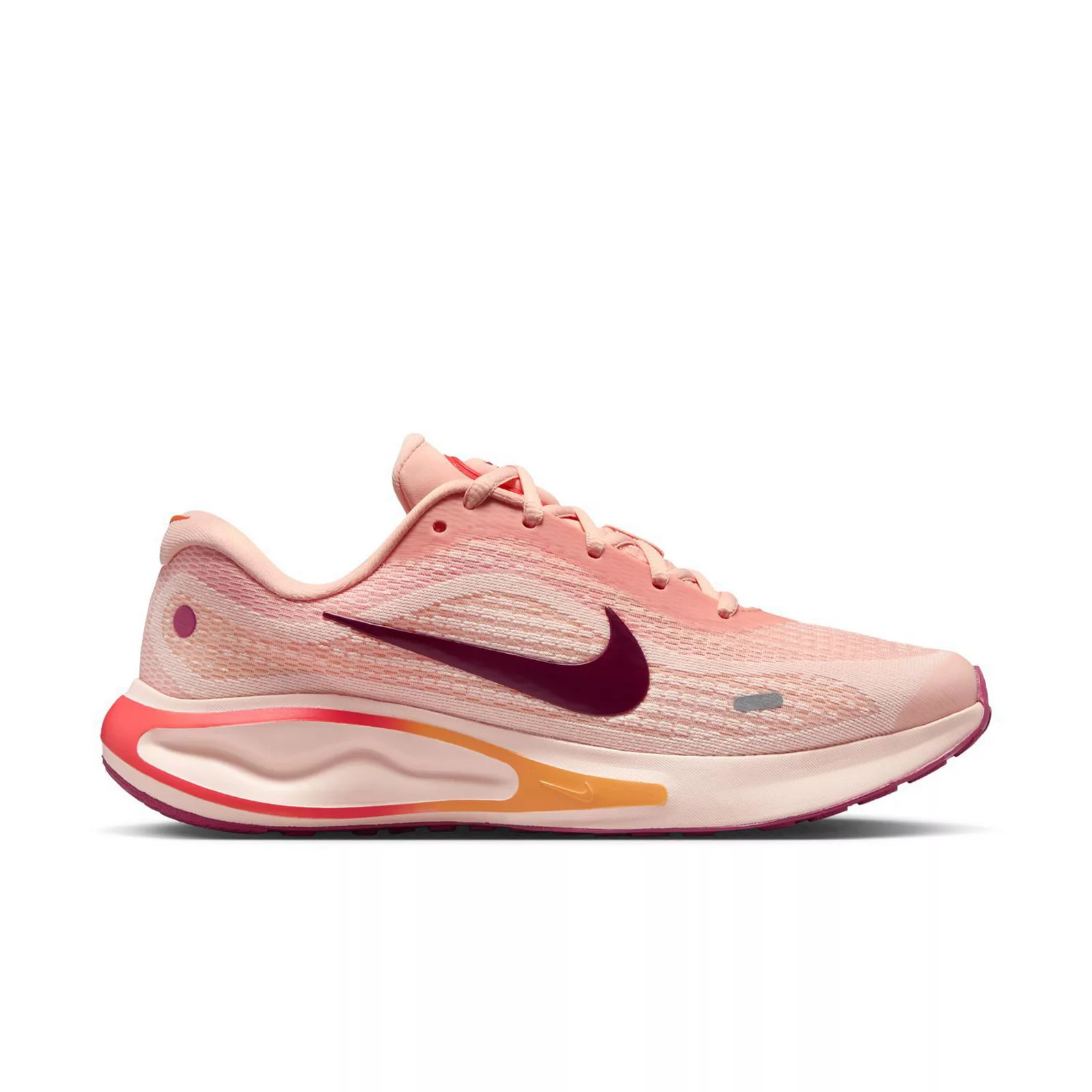 Nike Journey Run Women's Running Shoes, Size: 5.5, Pink | Kohl's