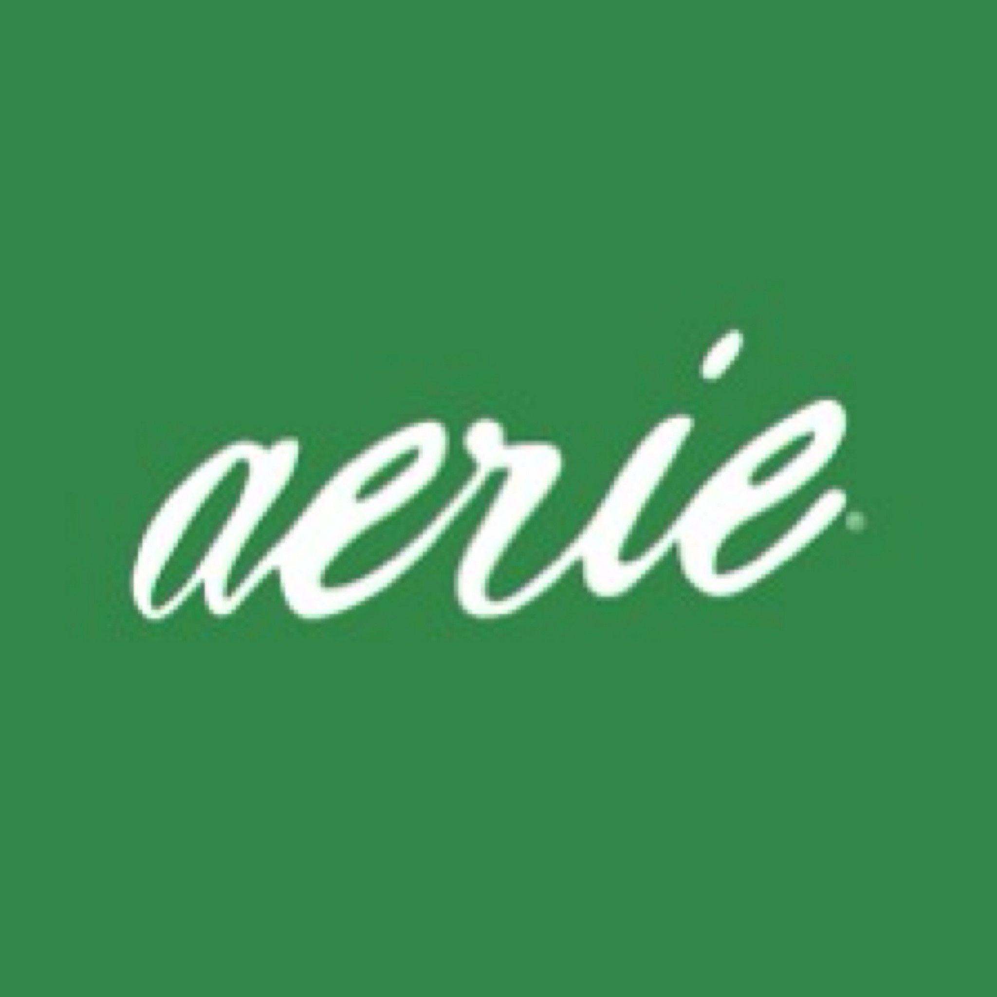 Aerie fall favs 

#LTKStyleTip #LTKFallSale #LTKFindsUnder50