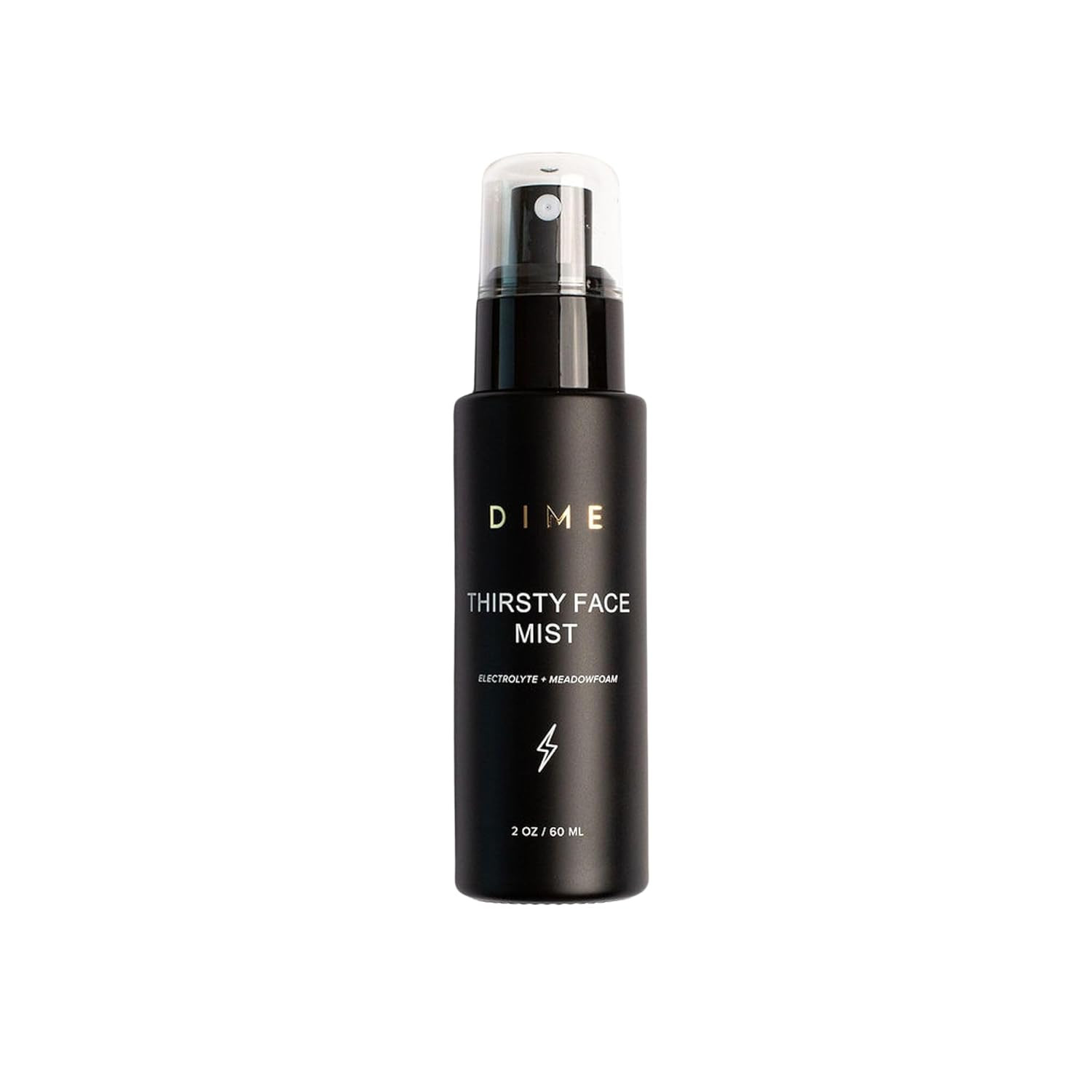 Dime Beauty Thirsty Face Mist with Electrolytes and Antioxidants and Blue Light Protection, Hydra... | Amazon (US)