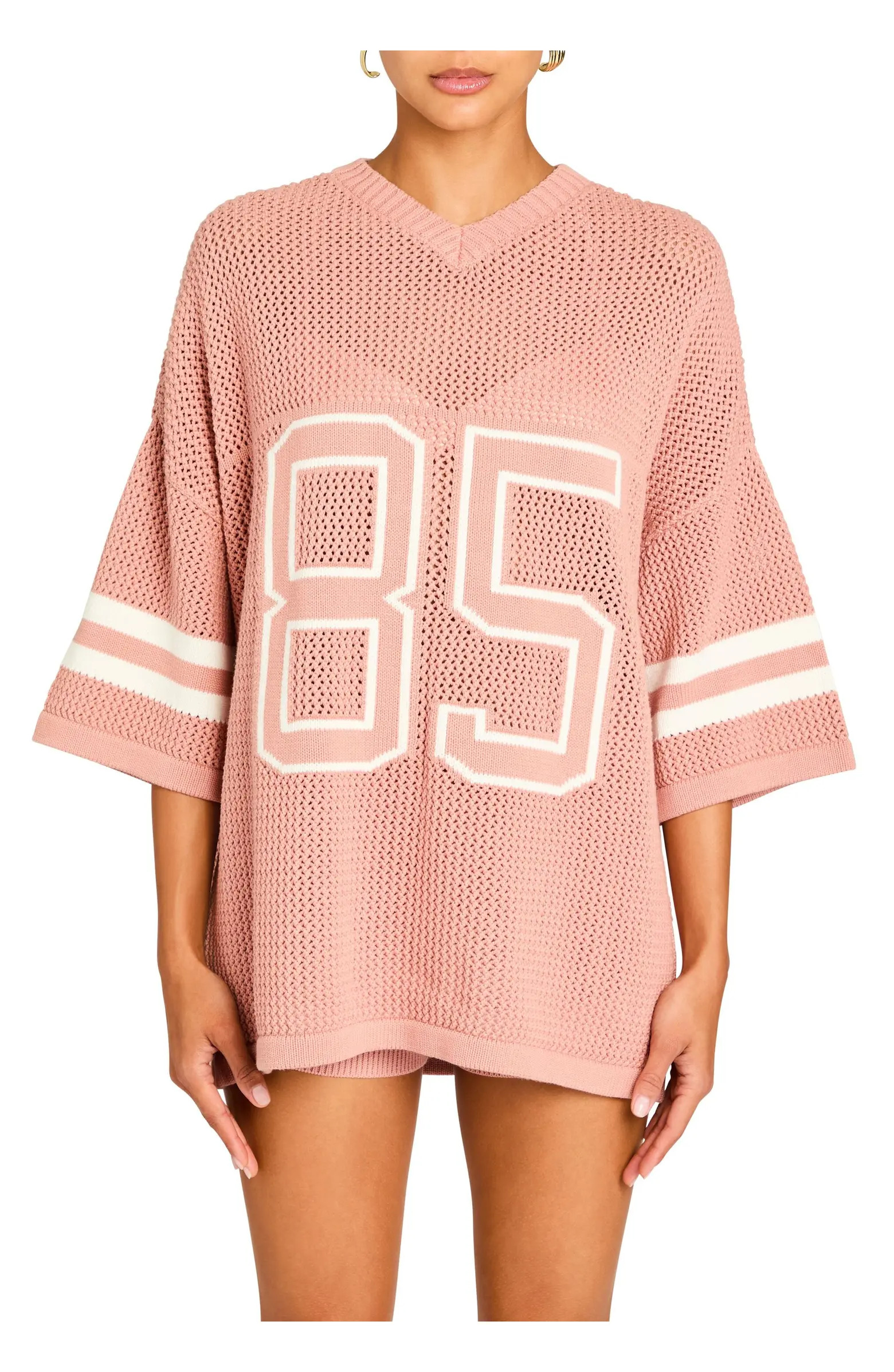 Brock Knit Jersey | Nordstrom