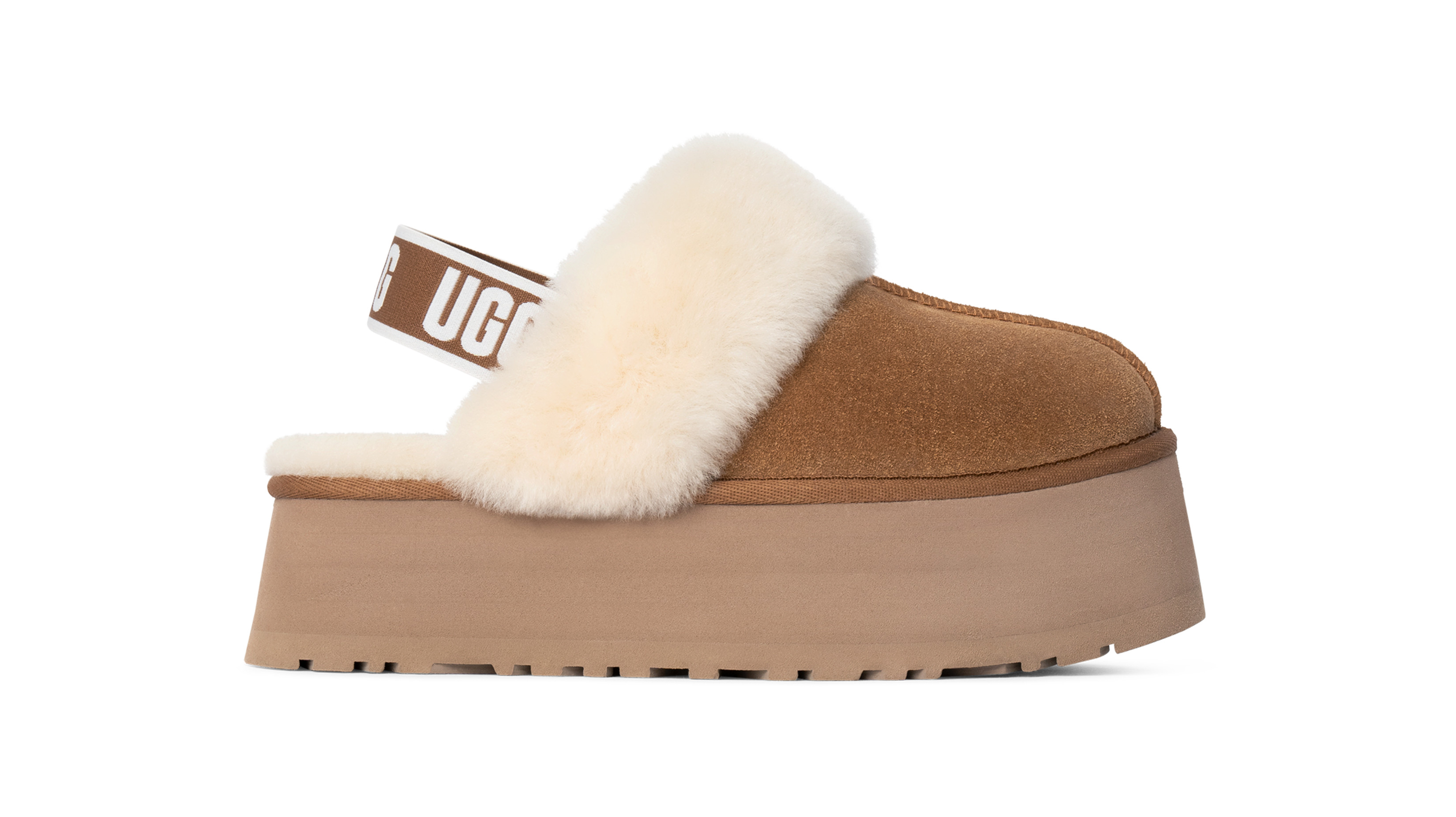 Funkette Slipper | UGG® | UGG (US)