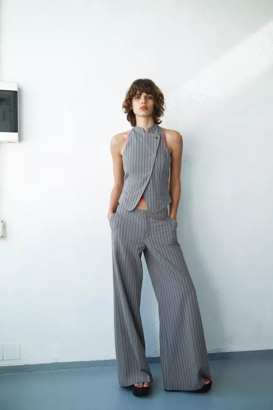 CUFFED JOGGER PANTS | Zara US
