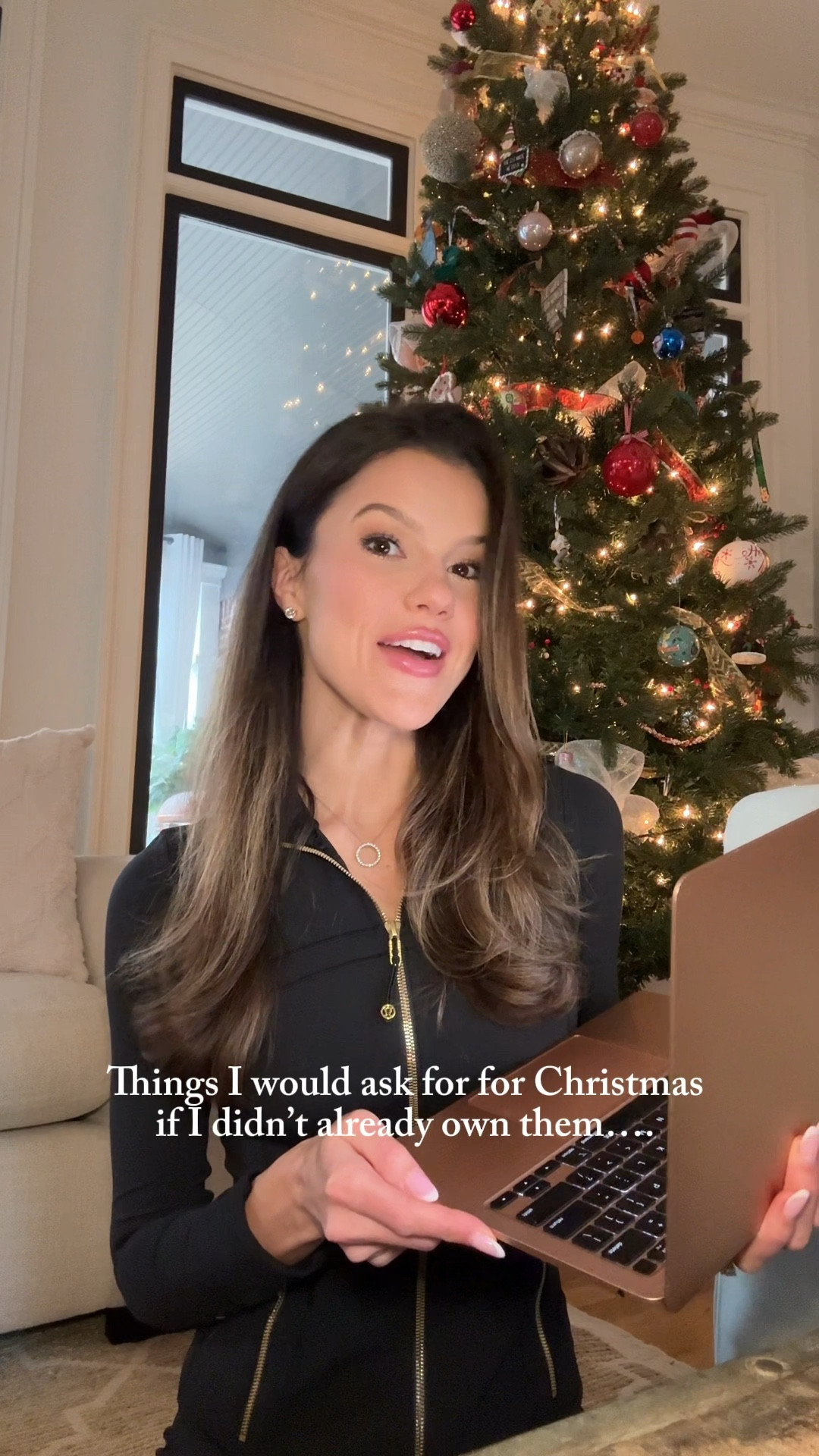 Things I would ask for for Christmas if I didn’t already own them! 

#LTKCyberWeek #LTKHoliday #LTKGiftGuide