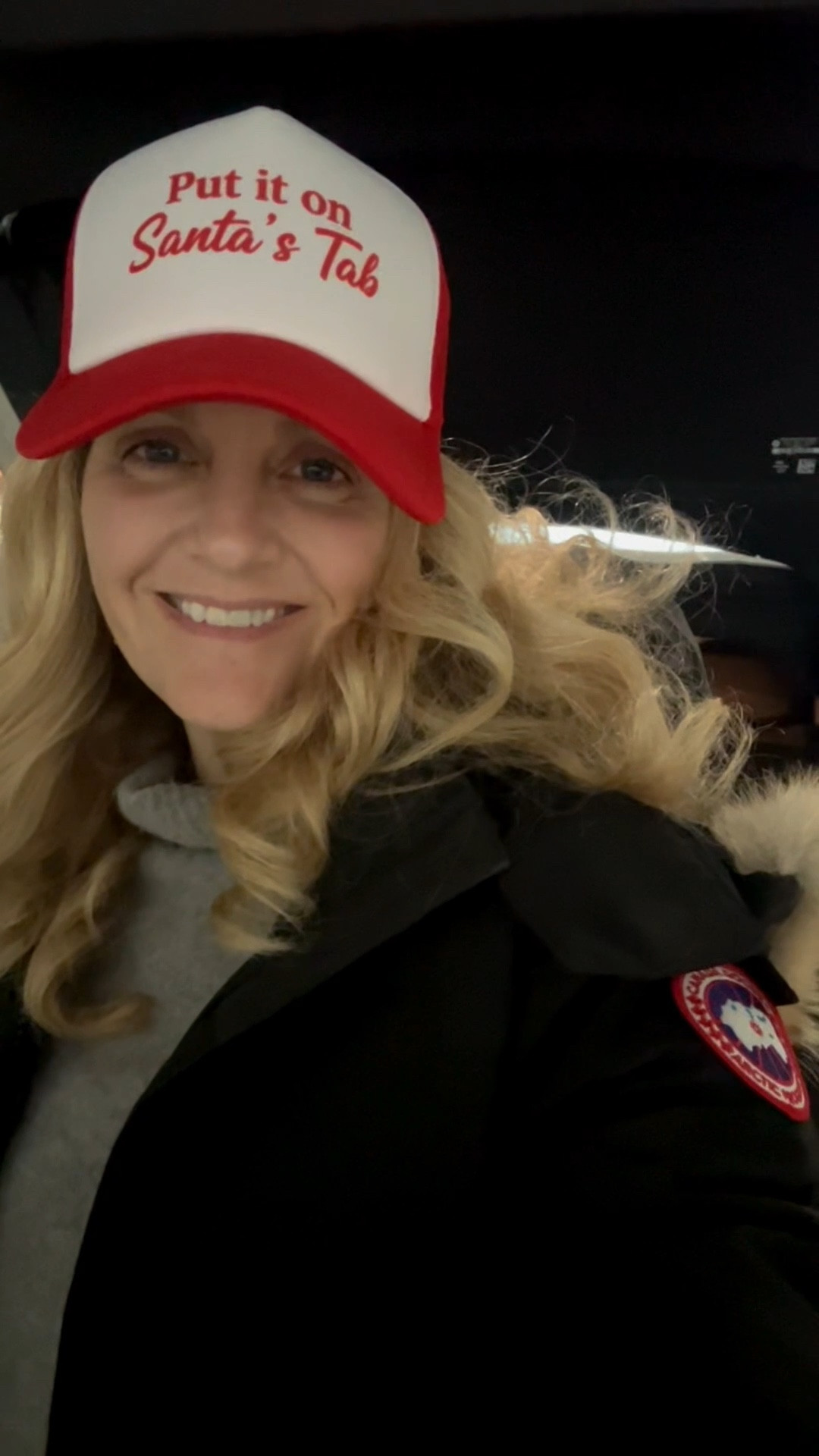 This was a fun game to play today while running annoying errands. 

#LTKOver40 #LTKHoliday #LTKdayinmylife