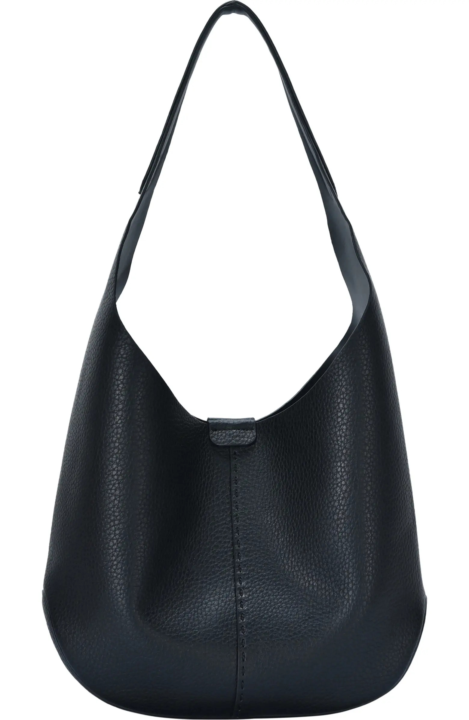 Antik Kraft Slouch Shoulder Bag with Removable Pouch | Nordstromrack | Nordstrom Rack