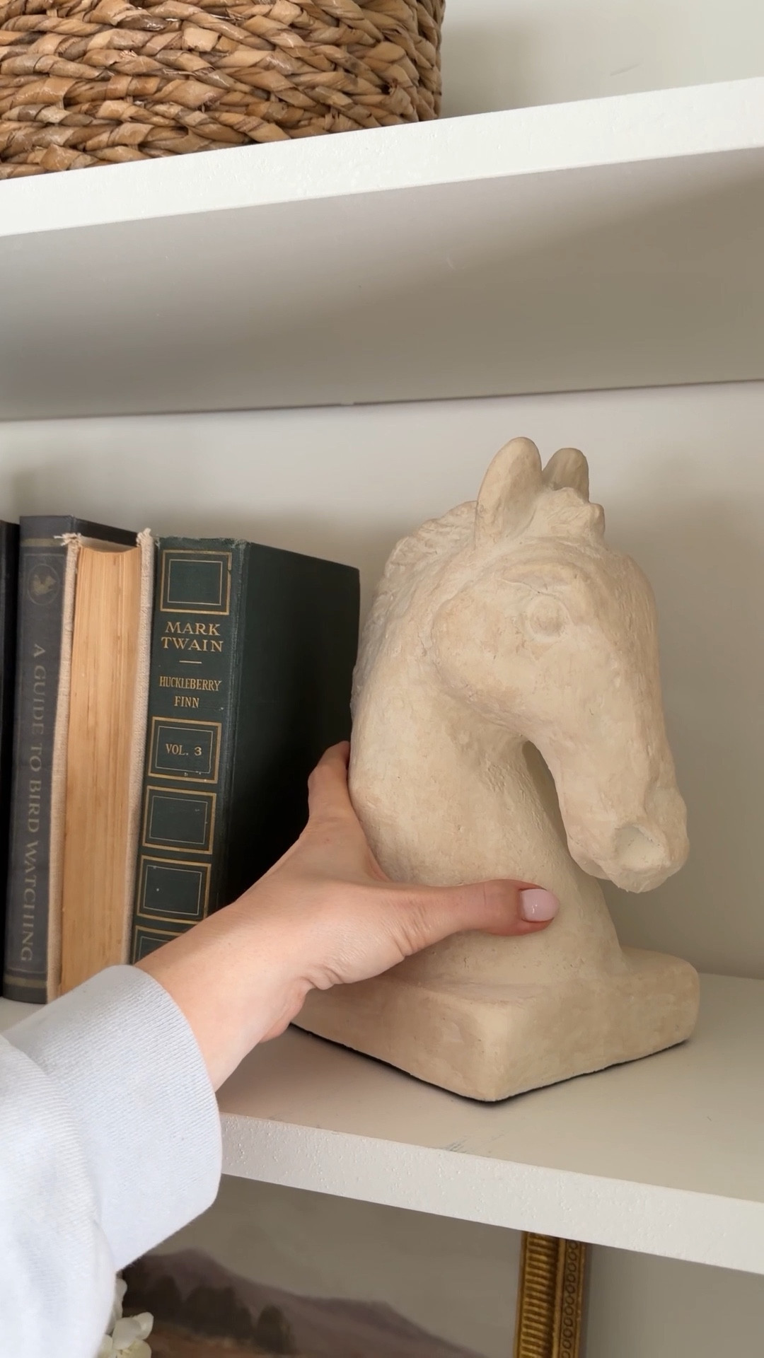 It’s the year of the horse, after all 🐴