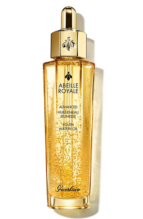 Guerlain Abeille Royale Advanced Youth Watery Oil at Nordstrom, Size 0.51 Oz | Nordstrom