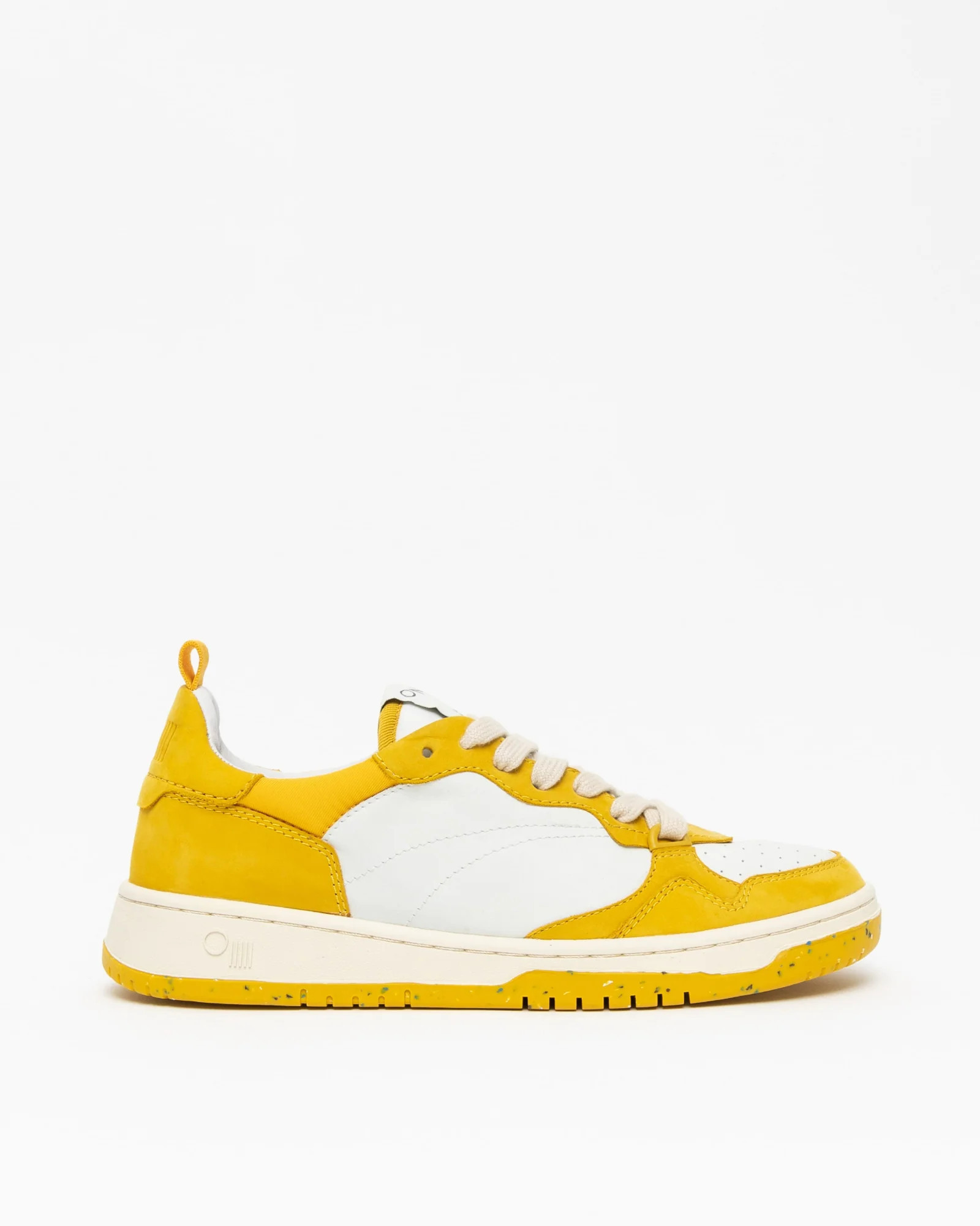 Oncept Phoenix Yellow Maize Sneaker 9.5 | The Collection TX 