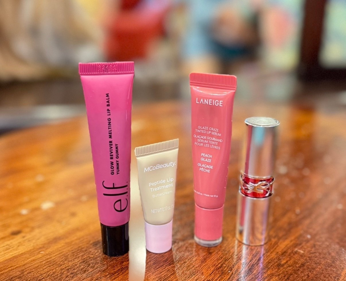 Obsessed with these for the perfect hydrated, glossy look 💋 Shop the current rotation 💄



#glossylook #lipbalm #beautyessentials makeup for brown girls

#LTKBeauty