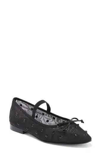 Dolce Vita Cadel Mary Jane Flat (Women) | Nordstrom | Nordstrom
