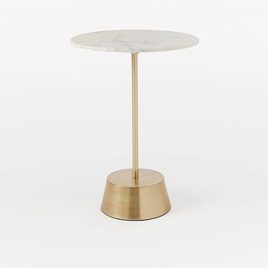 Maisie Side Table | West Elm (US)