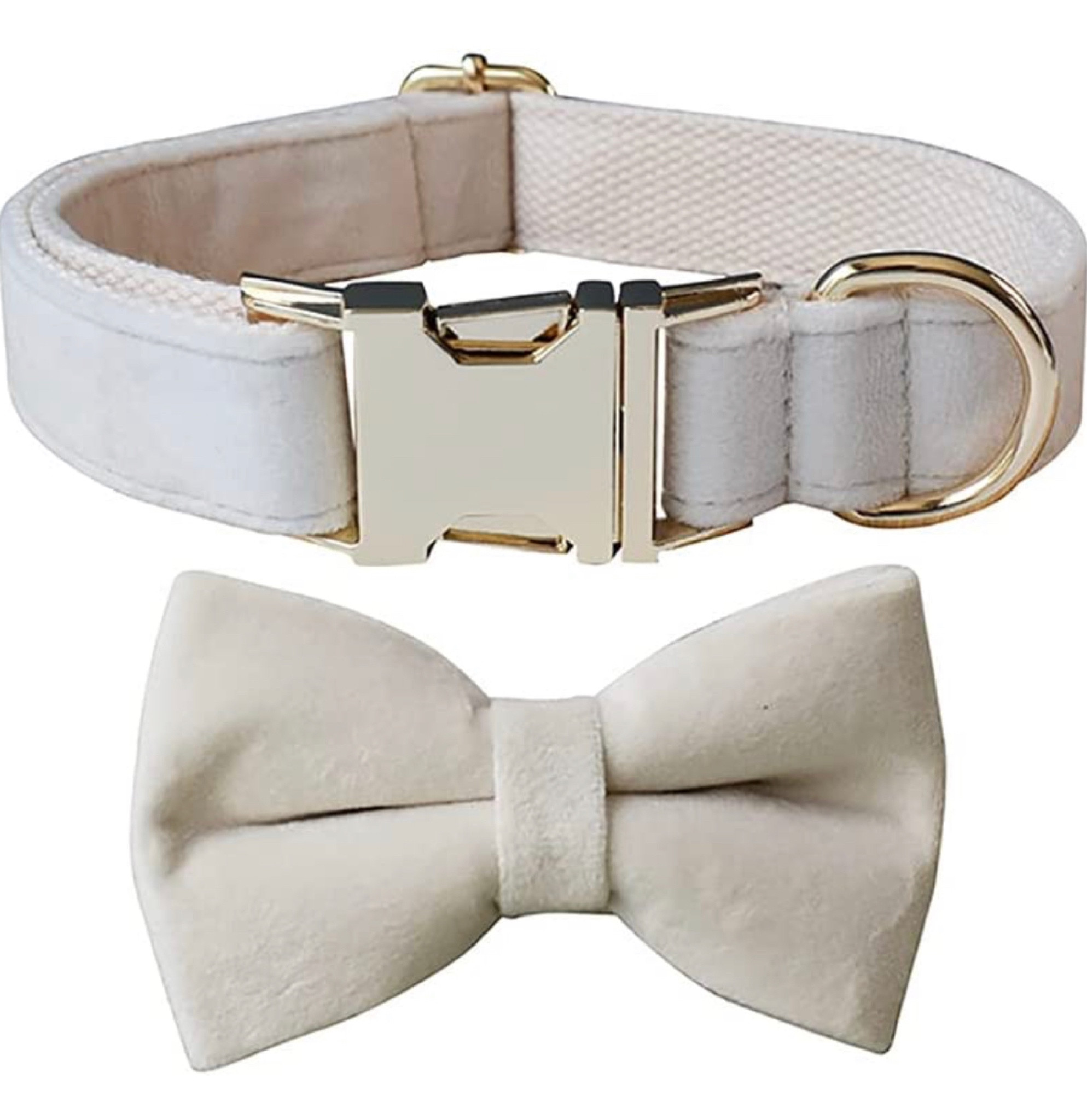 Simple way to dress up the pups for the big day! 

#LTKSeasonal #LTKwedding