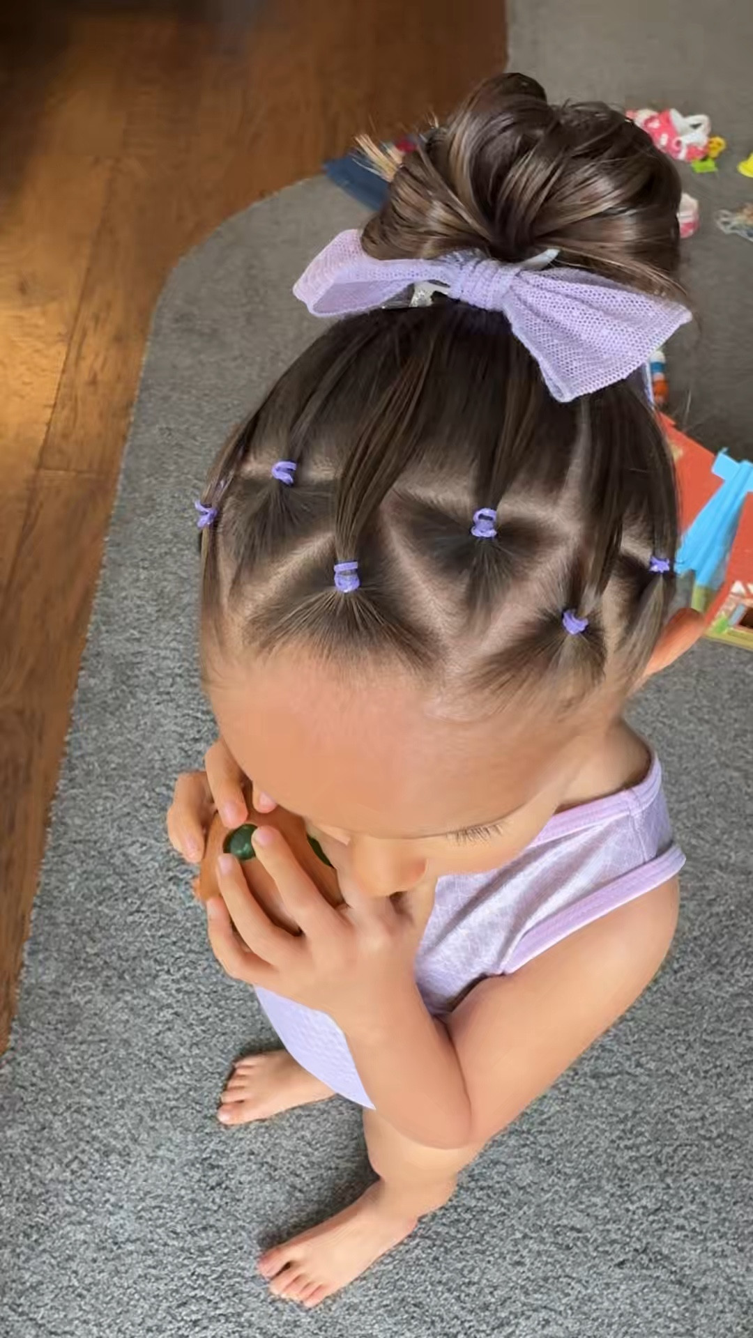 Hair products used in this video! 