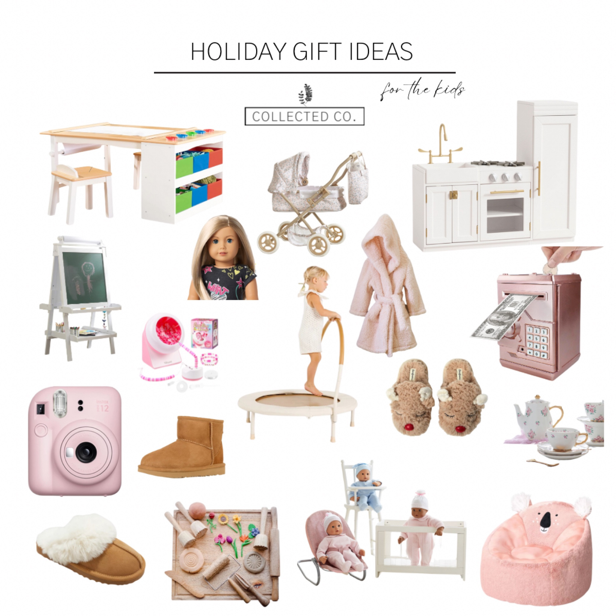 Check out our kids gift guides! Playful picks with purpose! ✨

#LTKFamily #LTKKids #LTKGiftGuide
