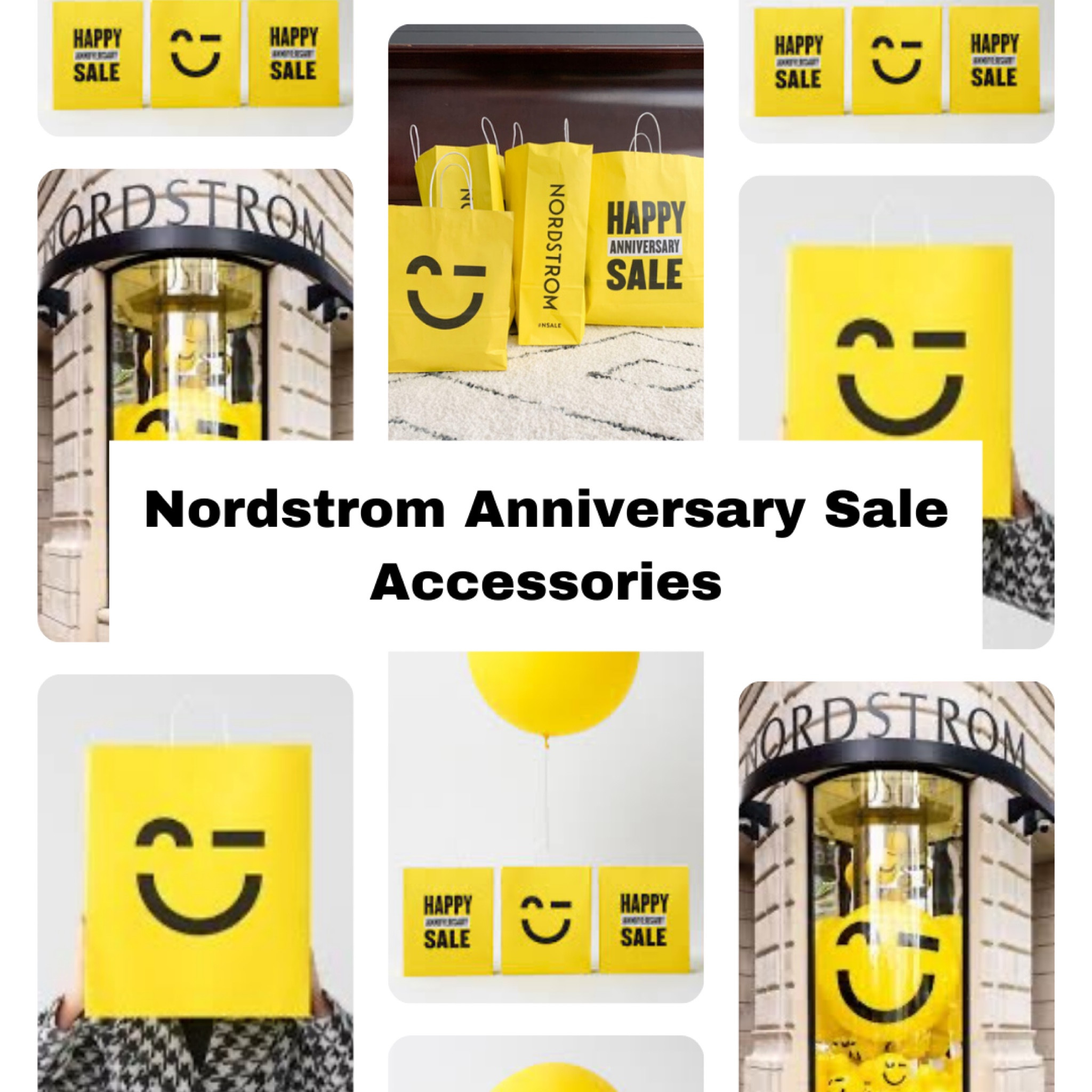 Nordstrom Anniversary Sale must have accessories!

#LTKxNSale #LTKSaleAlert #LTKMidsize