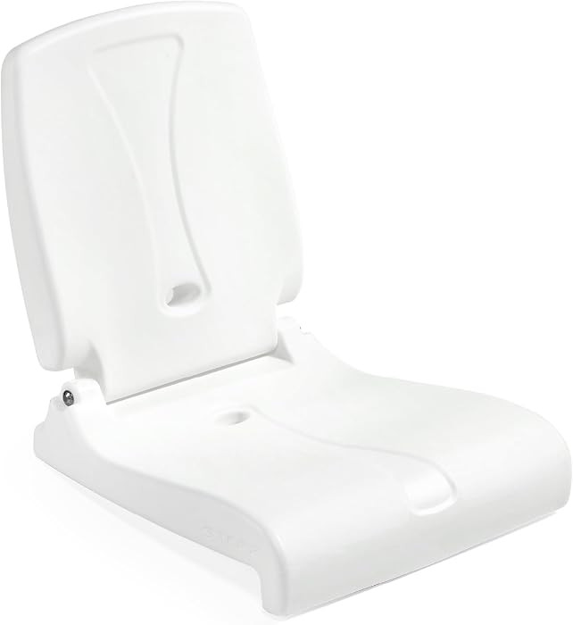 Step2 Foldable Adult Flip Seat, Portable Outdoor Chair for Poolside, Tailgating, Camping, Picnic ... | Amazon (US)
