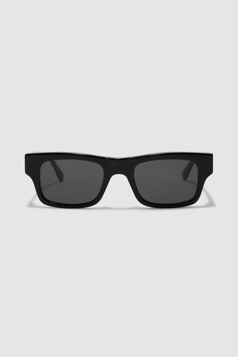 Shallow D Frame | Assembly Label (AU)