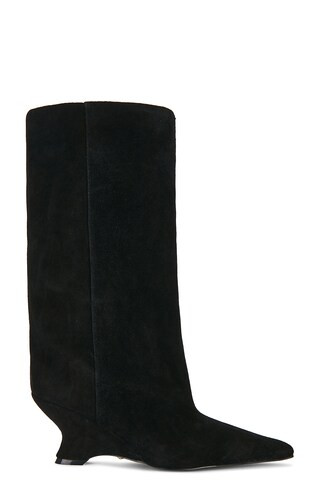 RAYE Vienna Boot in Black from Revolve.com | Revolve Clothing (Global)