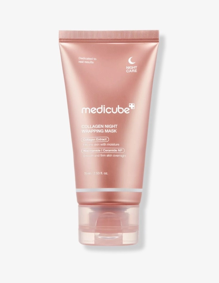 one of my new fav fave masks! you can leave it in over night and have glowing skin in the morning! 

#LTKmomlife #LTKgrwm #LTKHoliday