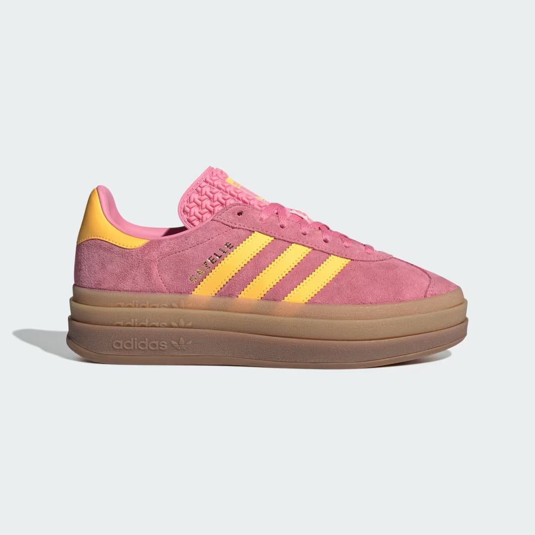 Gazelle Bold Shoes | adidas (US)