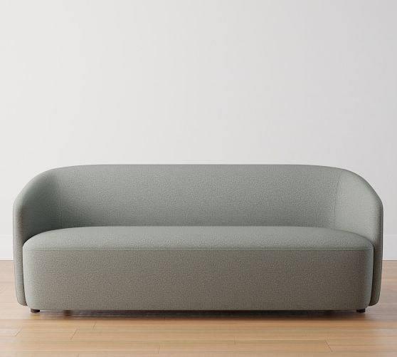 Preston Sofa (67"–78") | Pottery Barn (US)