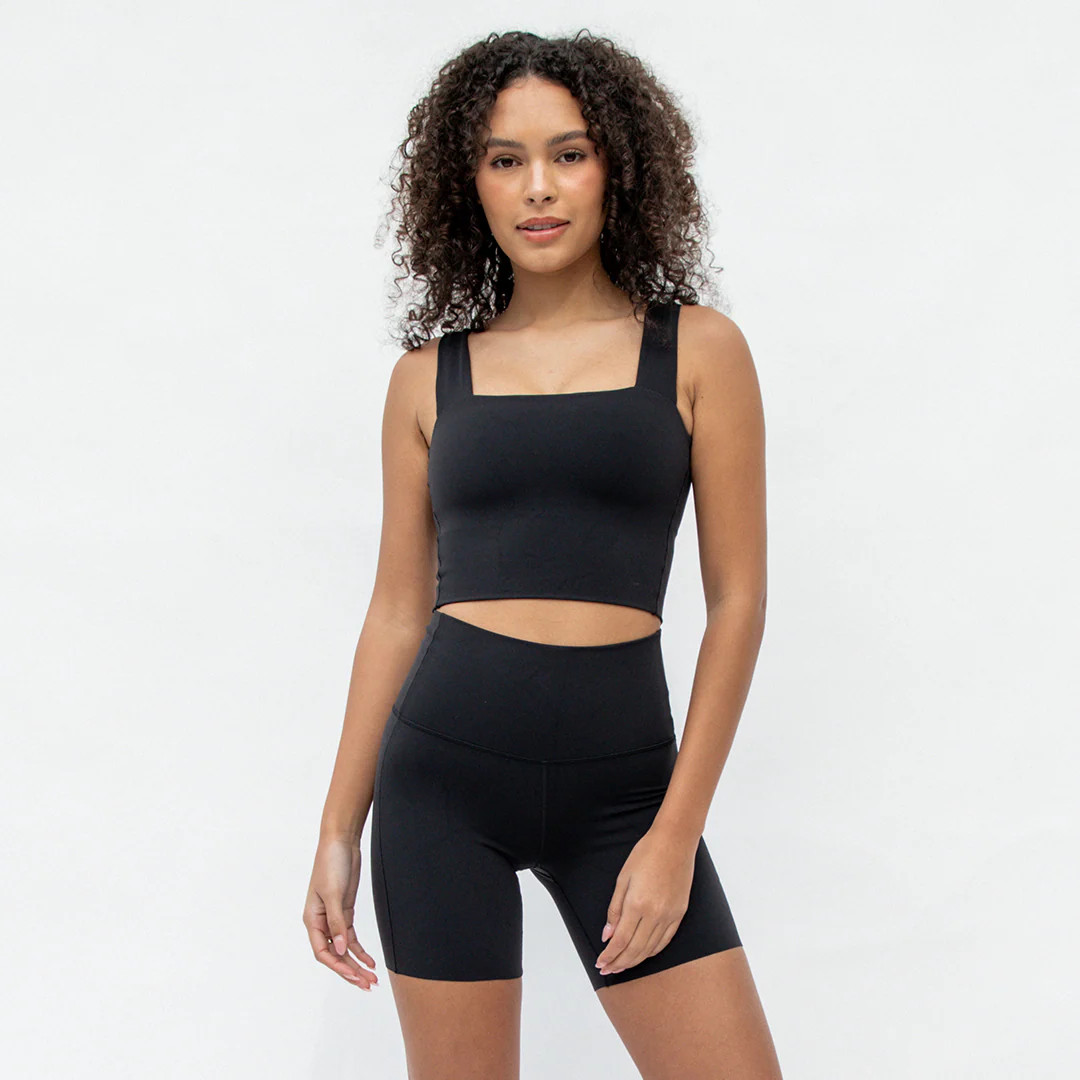 Super Moves Short 5” | Left on Friday