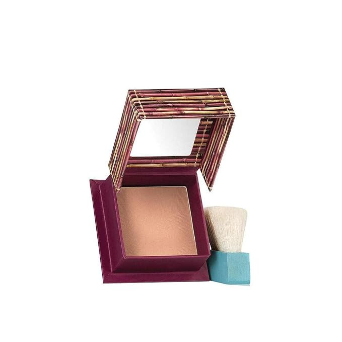 Benefit Cosmetics Hoola Matte Bronzer Travel Mini (.14 oz) | Amazon (US)