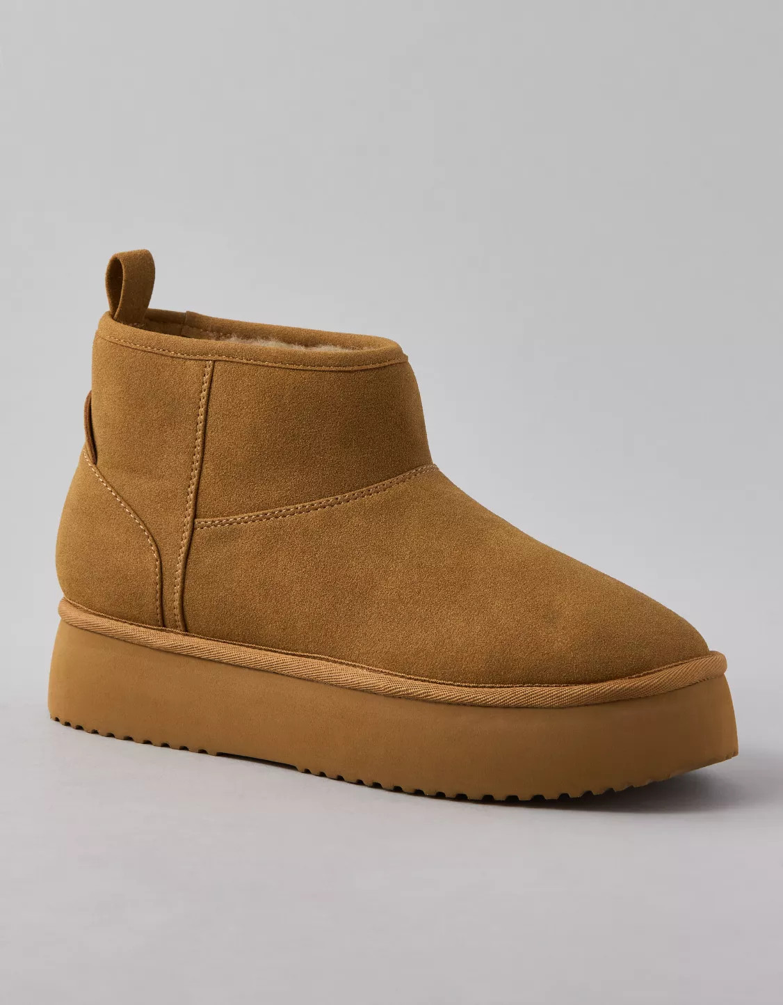 AE The Hangout Bootie | American Eagle Outfitters (US & CA)