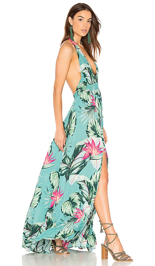 vacation maxi dresses