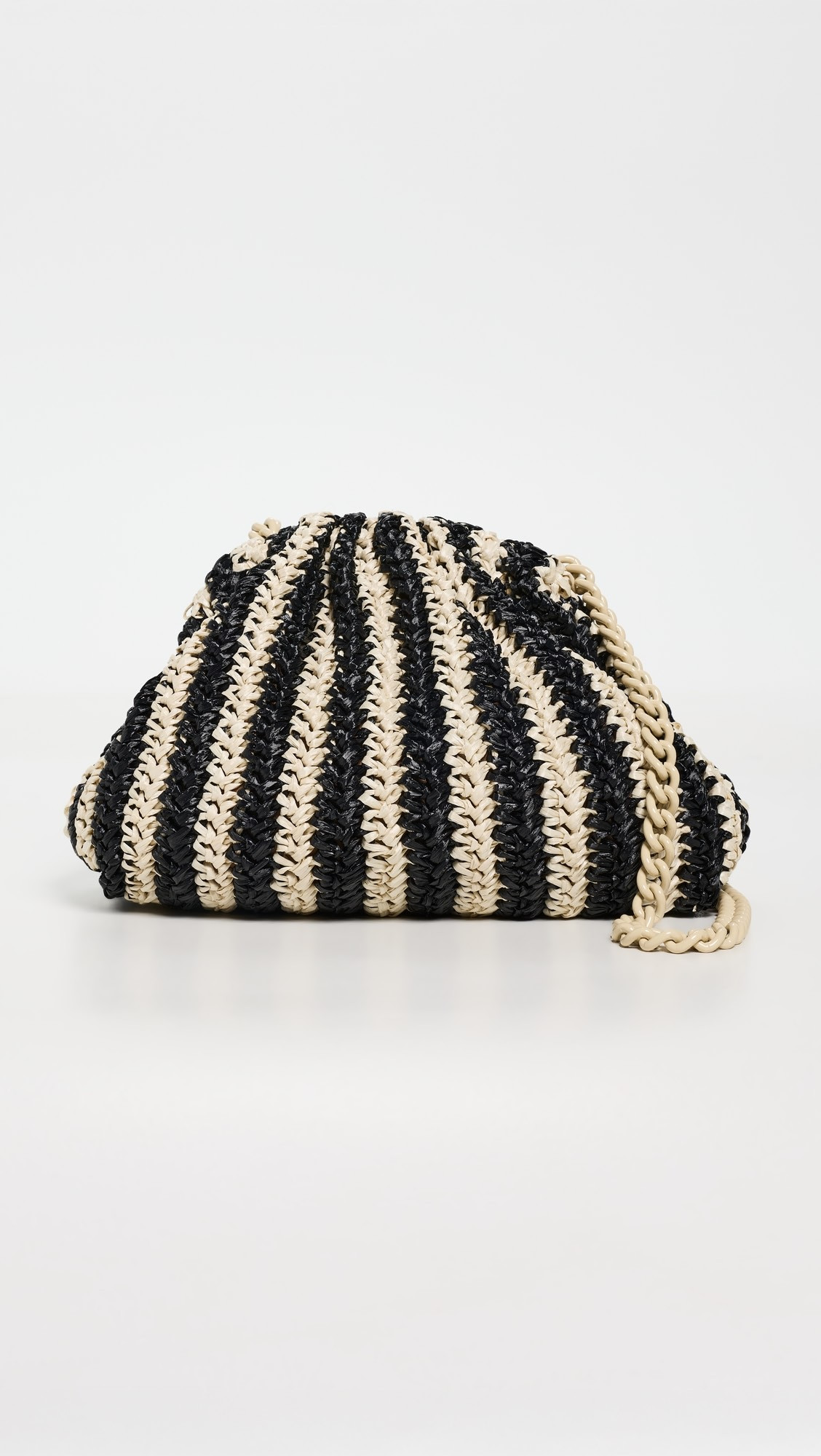 Mini Game Crochet Cromo Bag | Shopbop