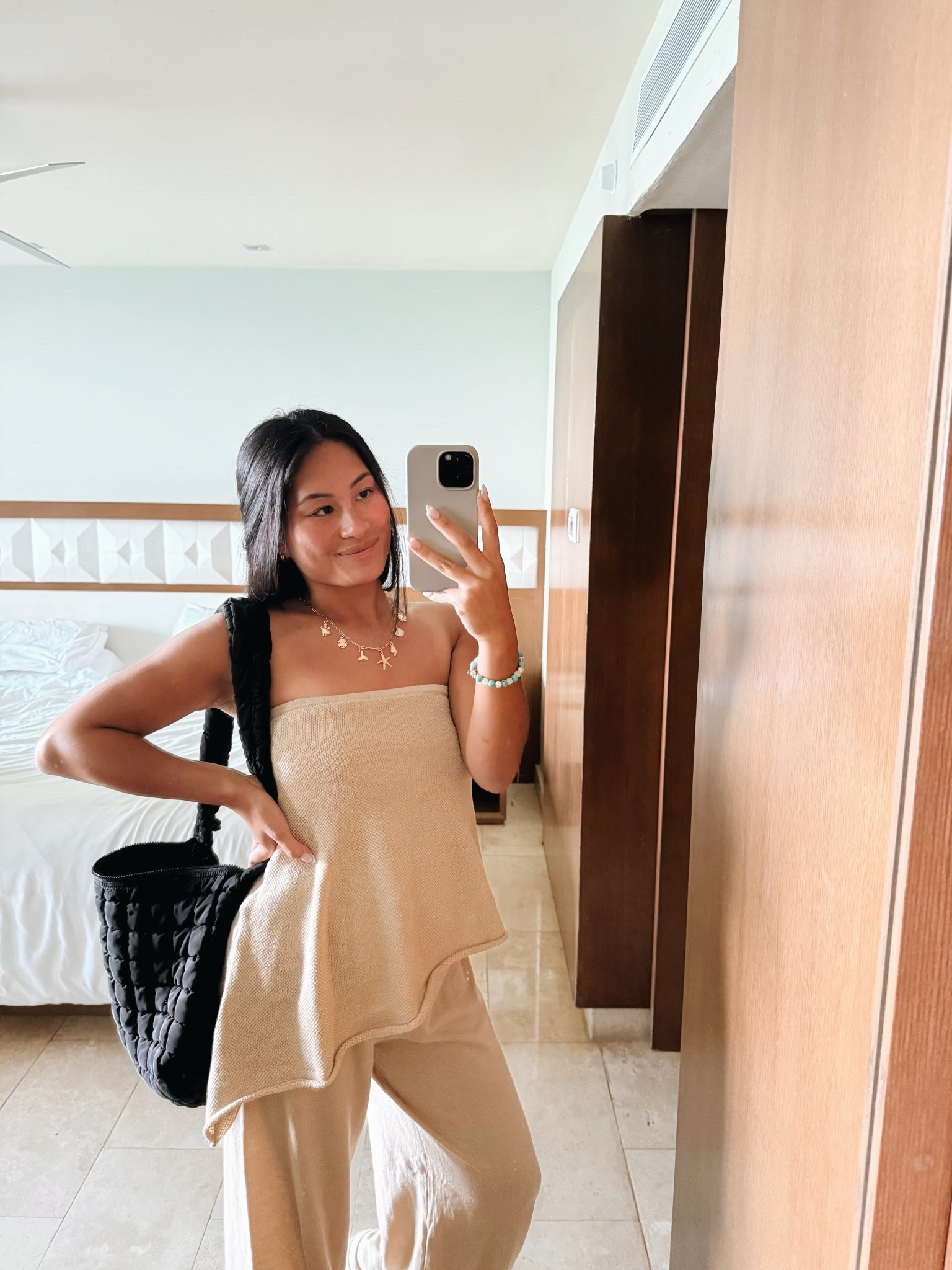 Vacation outfit | Resort outfit✨🌞💕

#LTKStyleTip #LTKTravel #LTKFindsUnder100