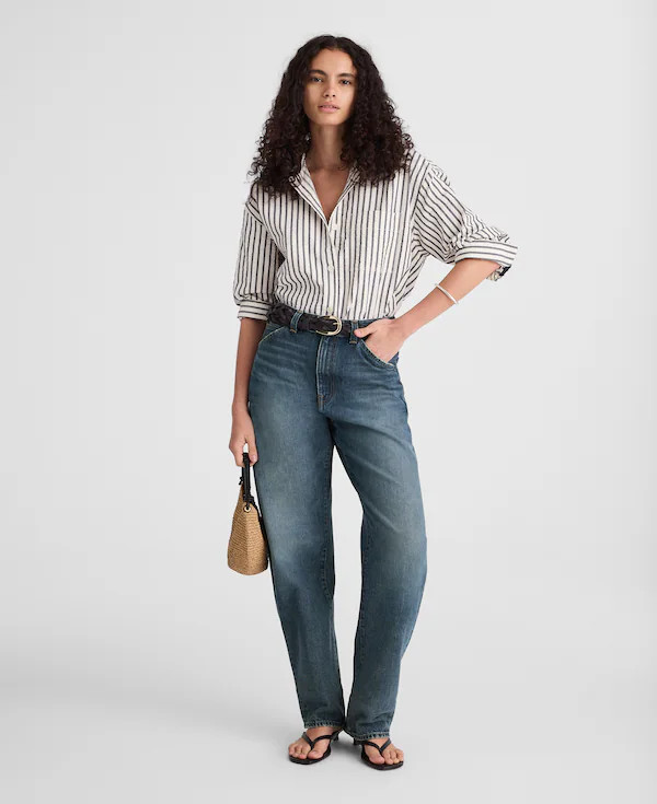 The Balloon Jean | Madewell