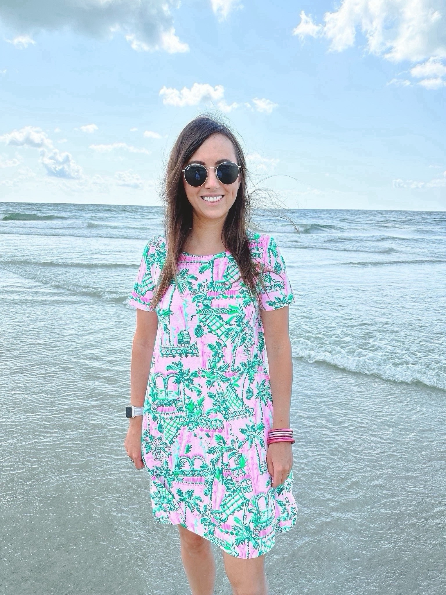Lilly Pulitzer dress - xs   



#LTKFindsUnder100 #LTKSeasonal #LTKStyleTip