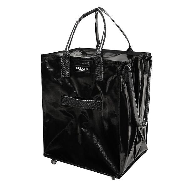 Hulken Rolling Tote Bag | The Container Store