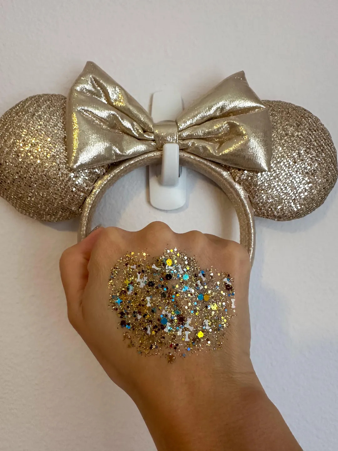 Miss Lassie Glitter Gel - Etsy | Etsy (US)