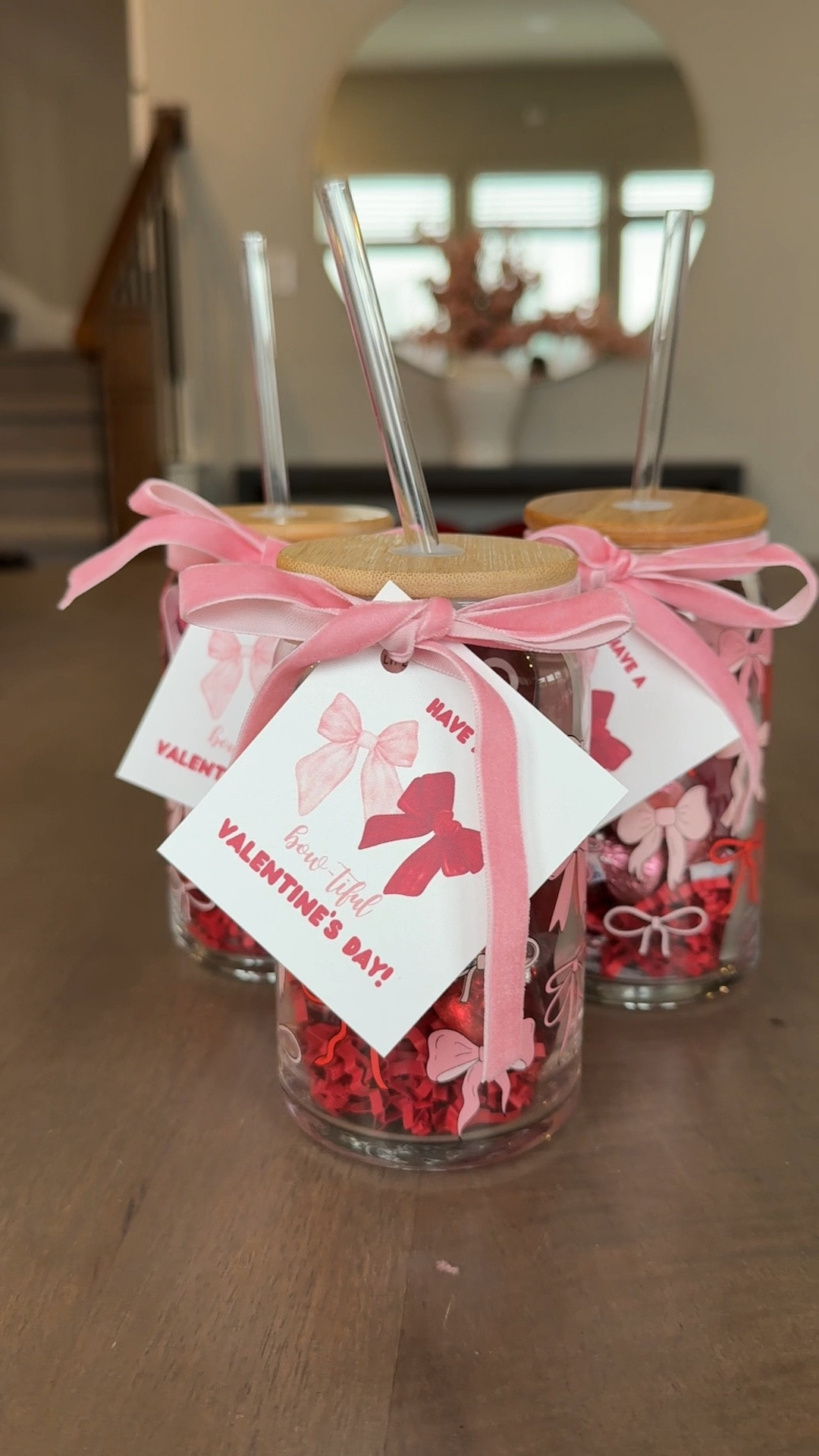 Valentine teacher gift idea!

Gift idea, teacher gift, bow cup

#LTKParties #LTKHome #LTKSeasonal