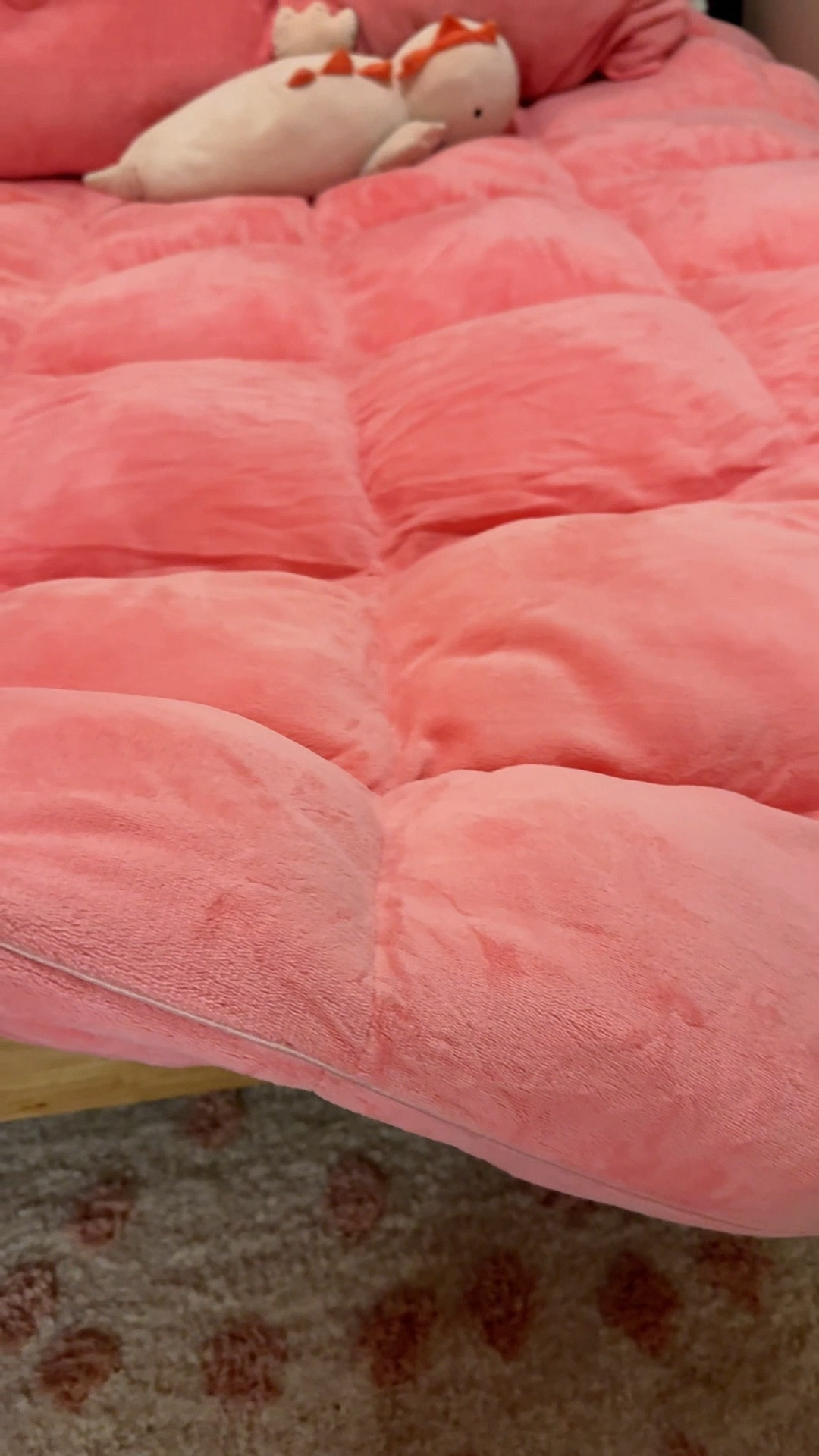 These comforters are fabulous! So many colors and styles, my daughter is loving it  

#LTKSaleAlert #LTKKids #LTKHome