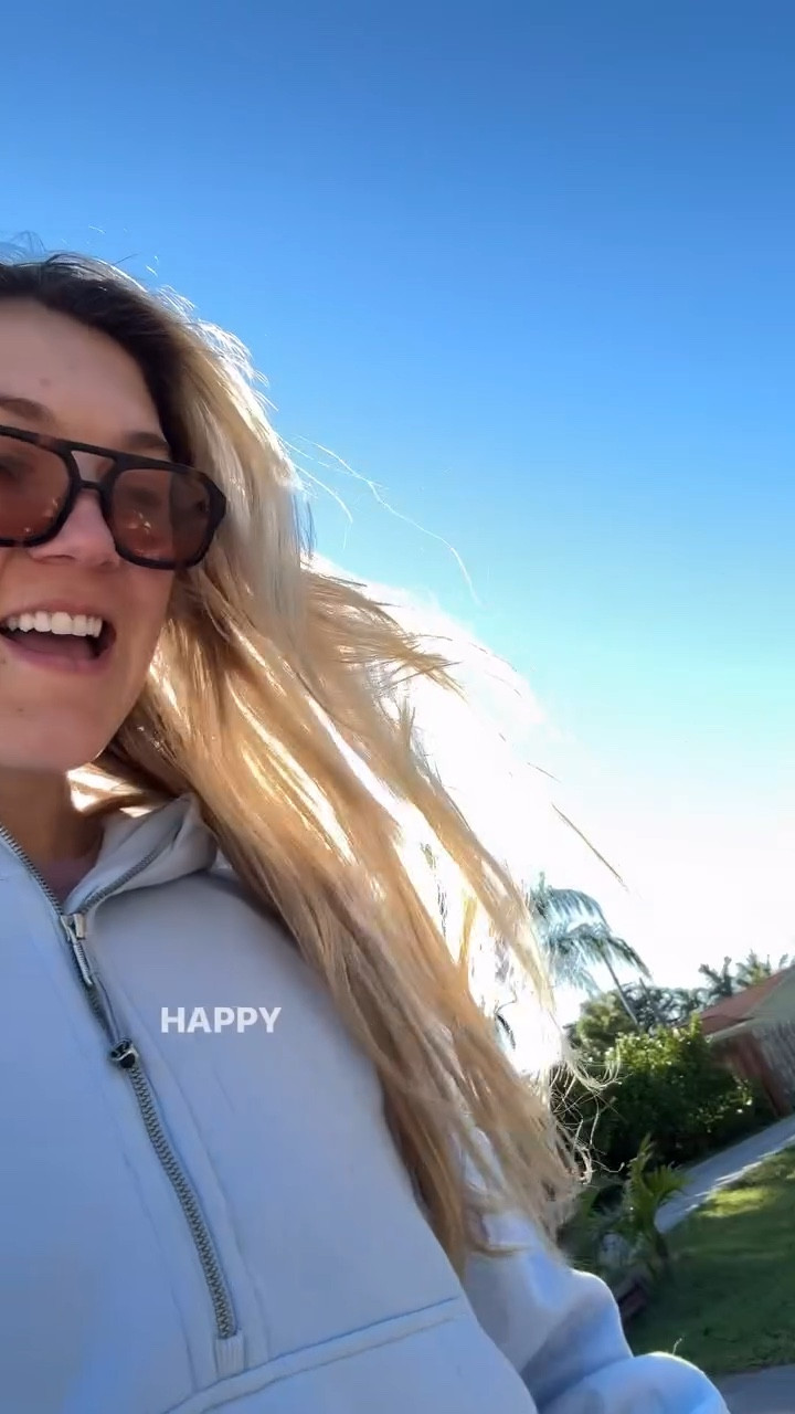 It happens EVERY time!

#LTKKids #LTKActive #LTKWatchNow