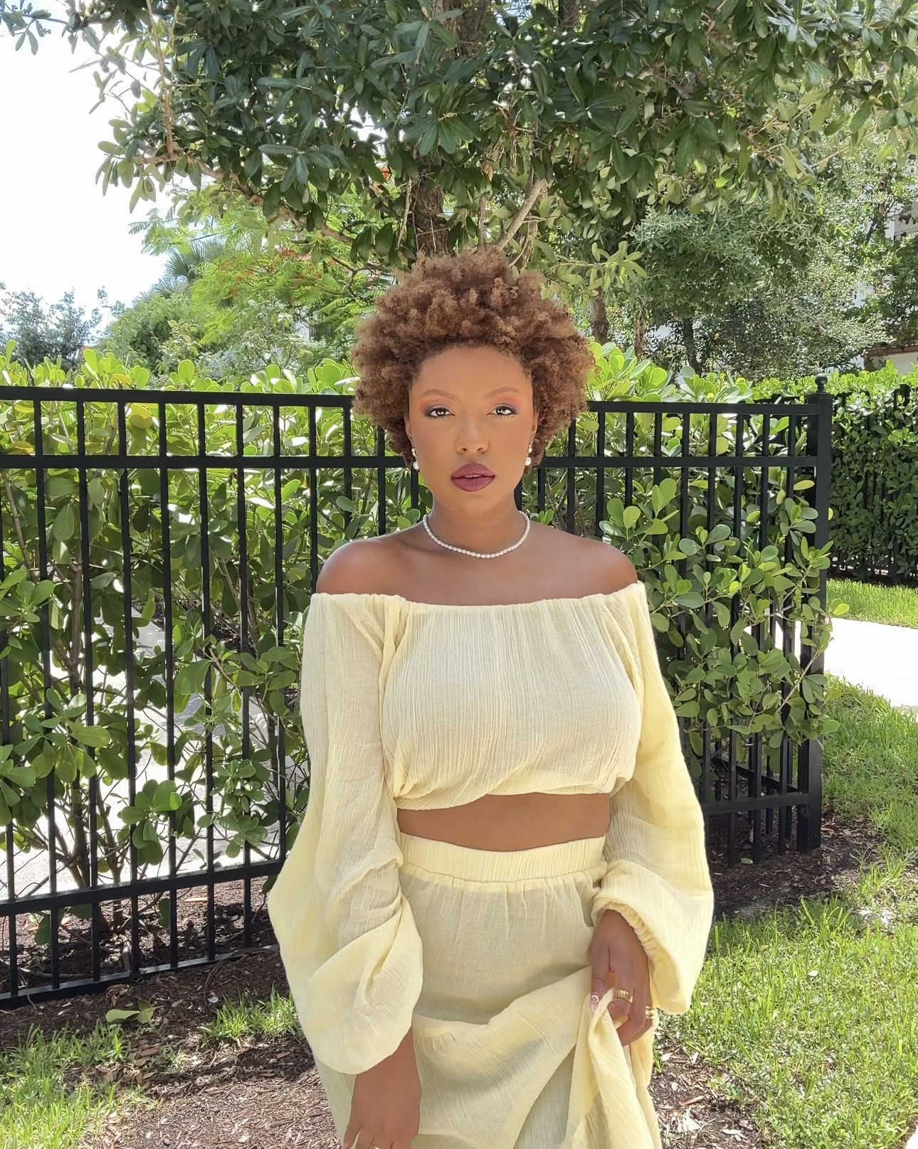 Point me to allllll of the airy two piece sets  this summer 😅☀️ (like this one lol)

#LTKStyleTip #LTKSeasonal #LTKFindsUnder100