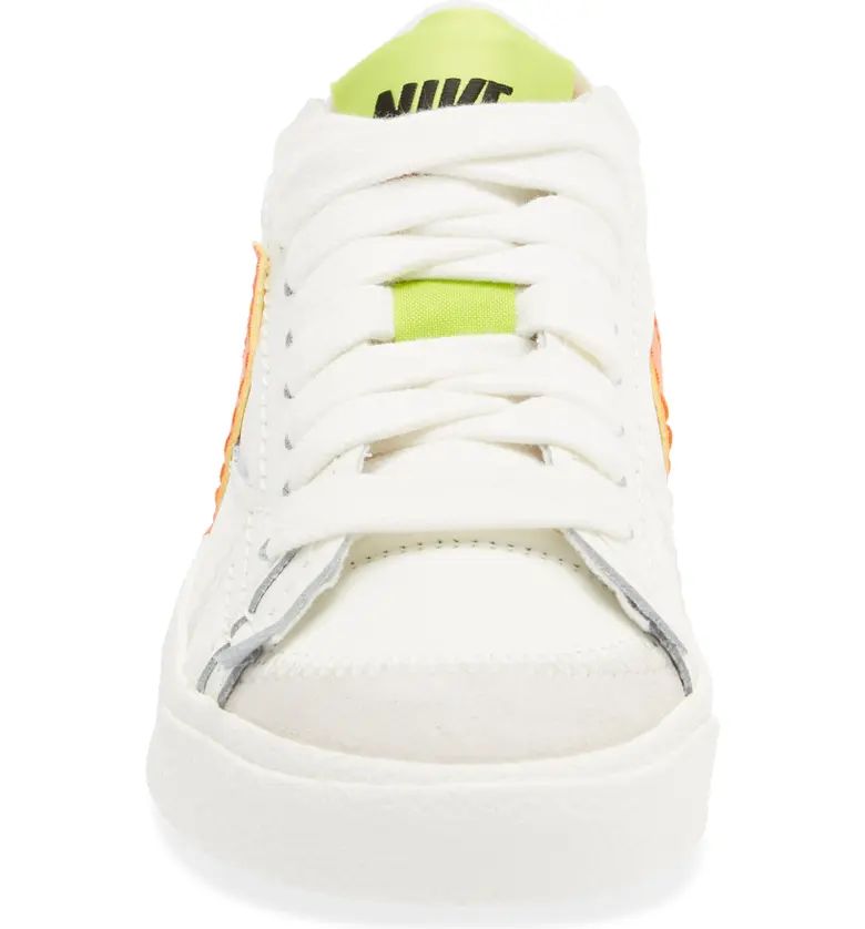 Nike Blazer Low '77 Jumbo Sneaker | Nordstrom | Nordstrom