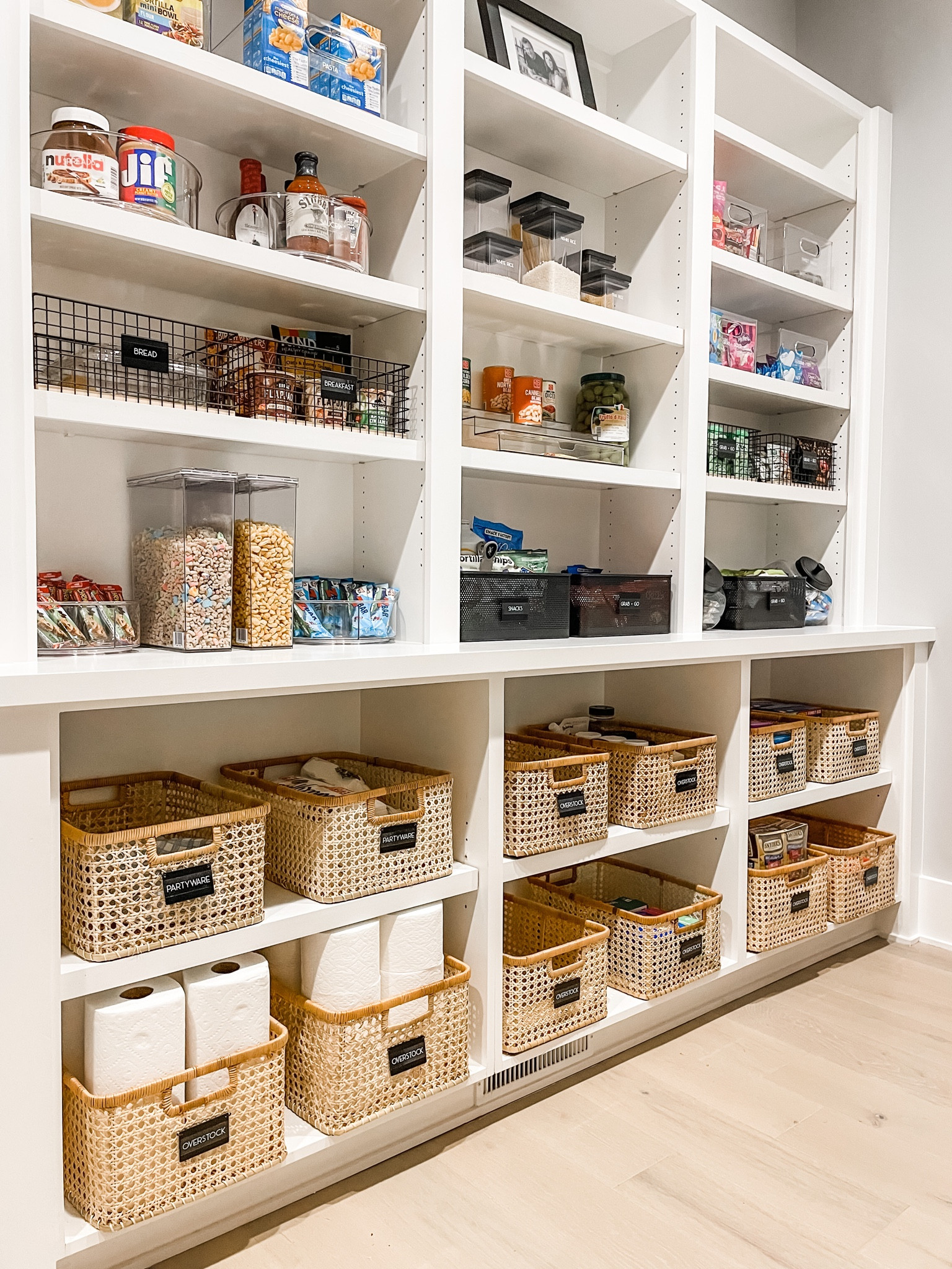 The ultimate scullery

#LTKunder100 #LTKunder50 #LTKhome