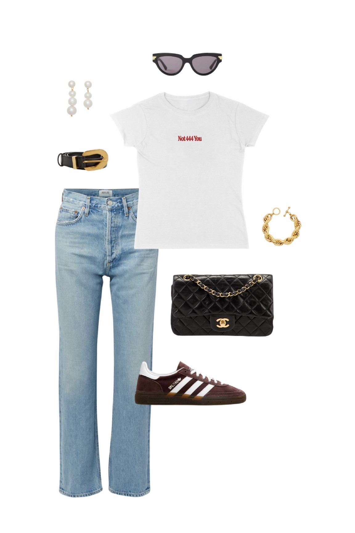 Valentines style 💕

#LTKfindsunder100 #LTKSeasonal #LTKstyletip