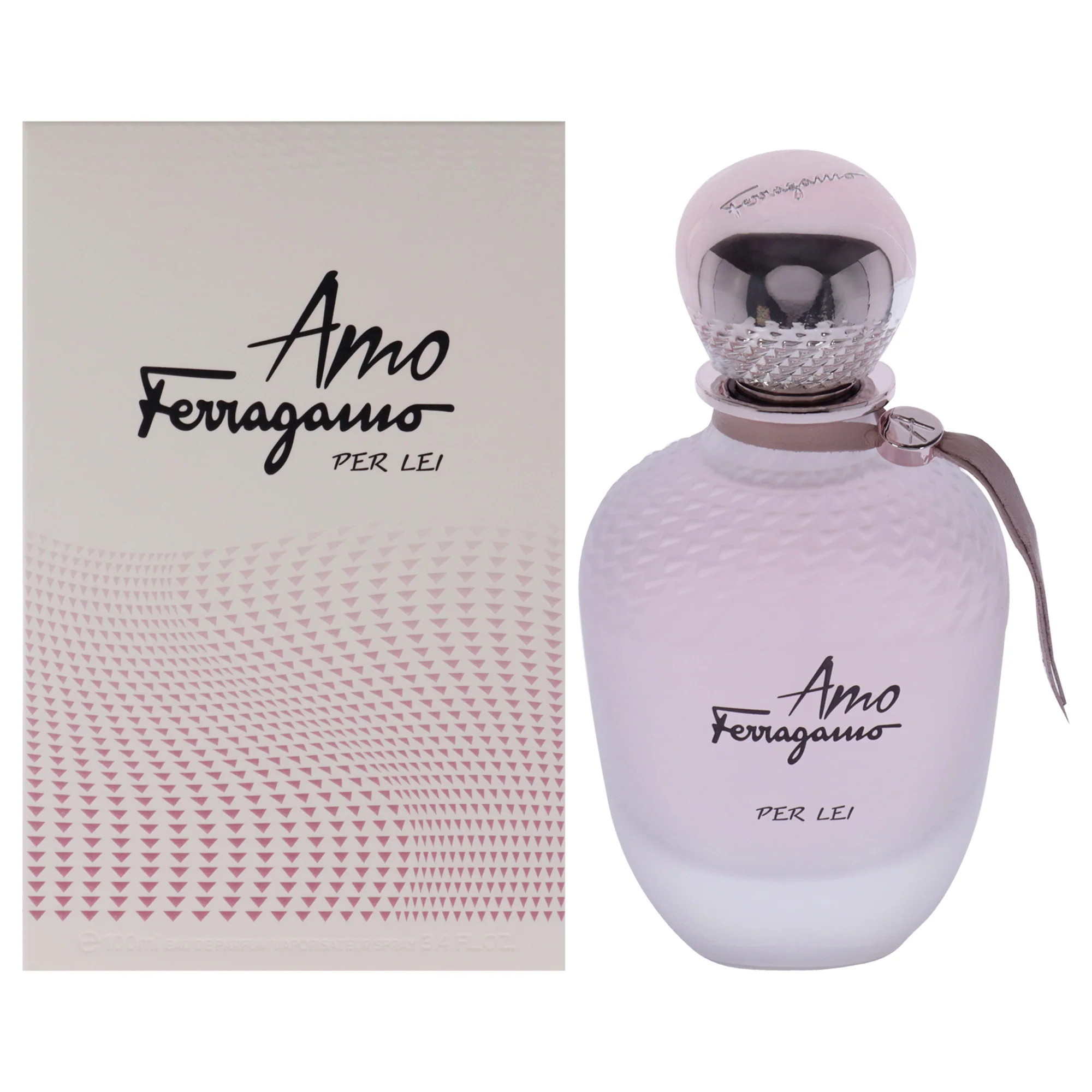 Amo Per Lei by Salvatore Ferragamo for Women - 3.4 oz EDP Spray | Shop Simon