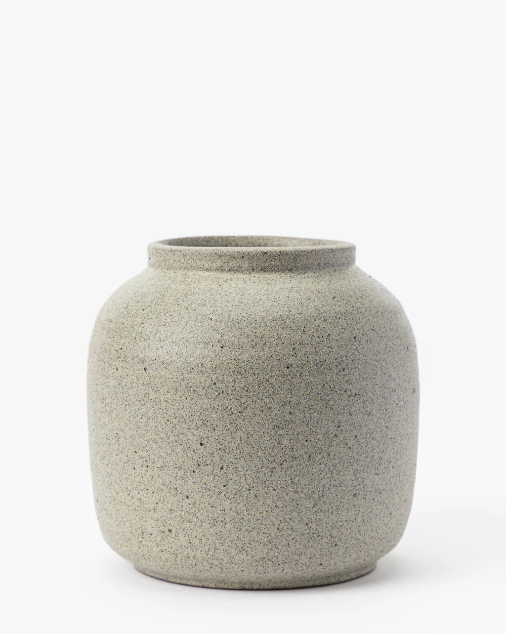 Belia Ceramic Vase Curated On LTK