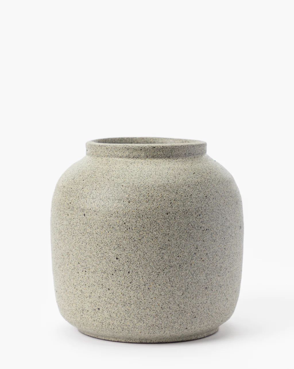 Belia Ceramic Vase | McGee & Co. (US)