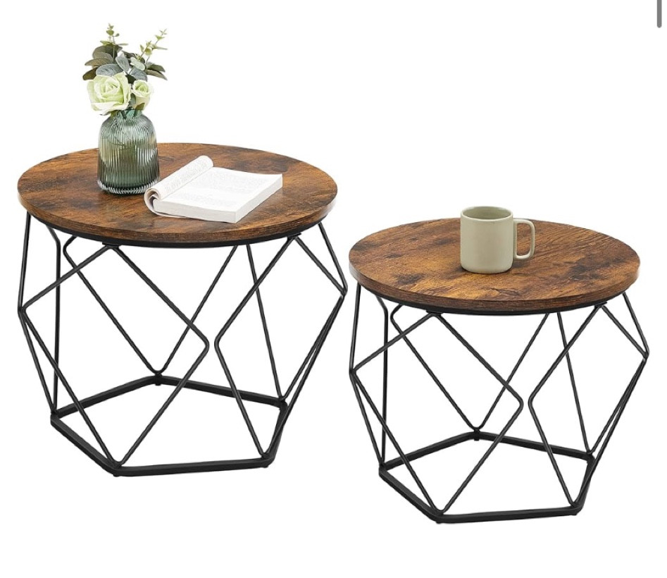 Amazon prime deal days on nightstands, coffee tables, beds, furniture and more!!