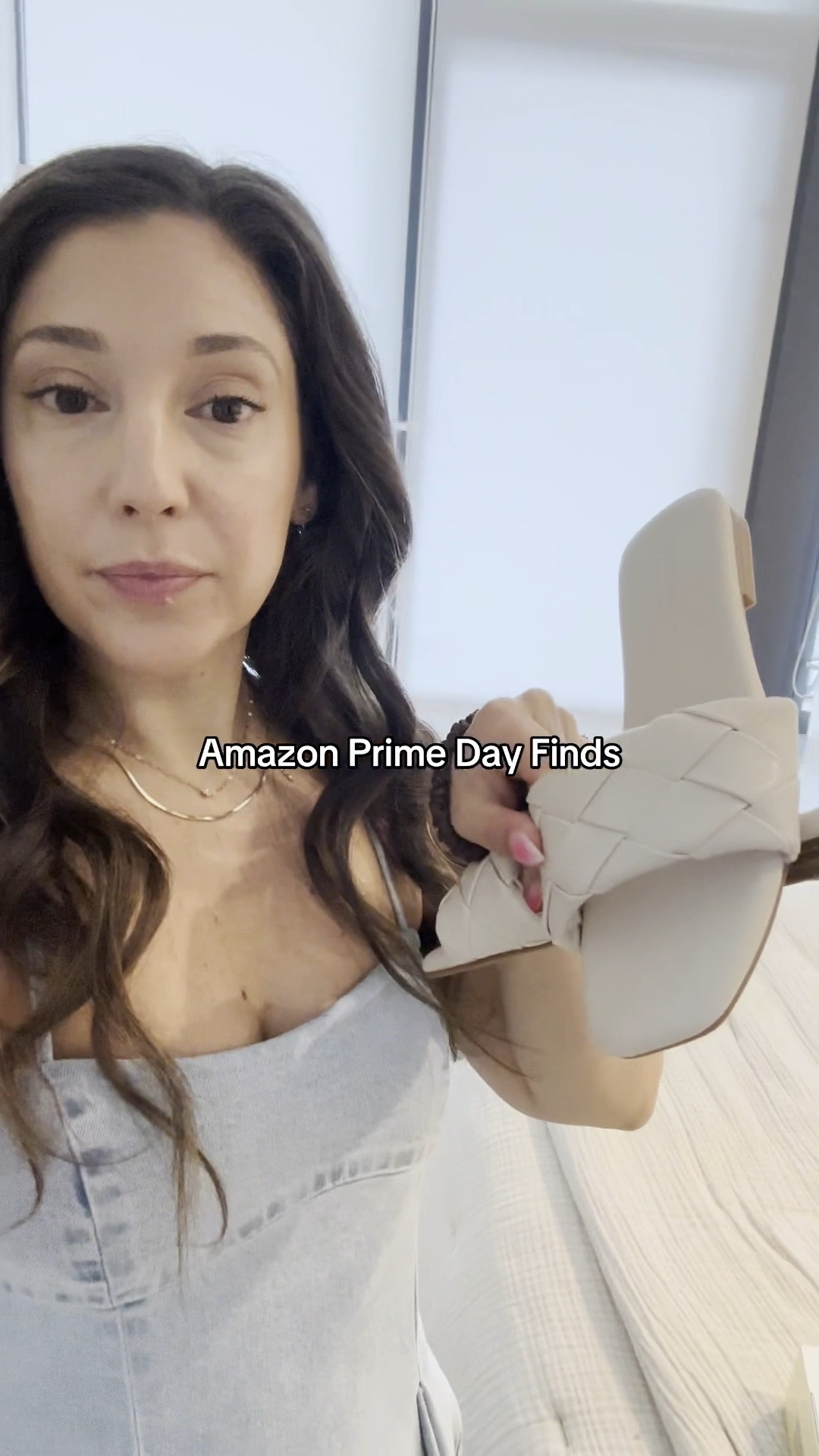 Last day for prime deals 💕

#LTKBeauty #LTKTravel #LTKSaleAlert